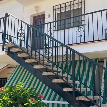 Schnuckelige Wohnung Naehe Meer Dénia Buitenkant foto