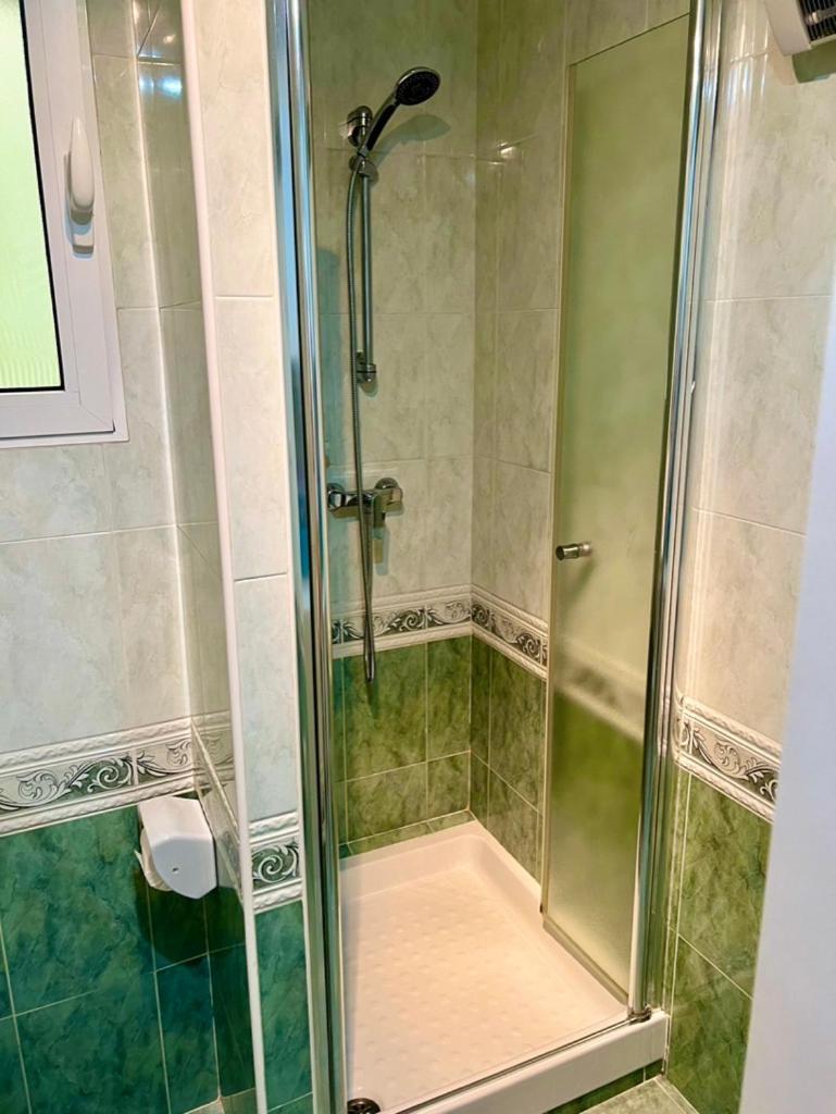 Schnuckelige Wohnung Naehe Meer Dénia Buitenkant foto