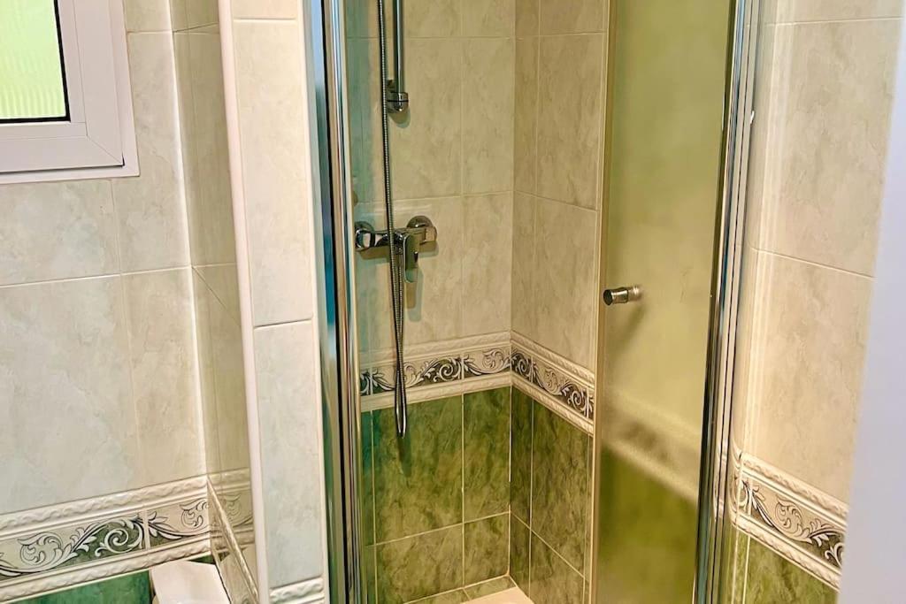 Schnuckelige Wohnung Naehe Meer Dénia Buitenkant foto