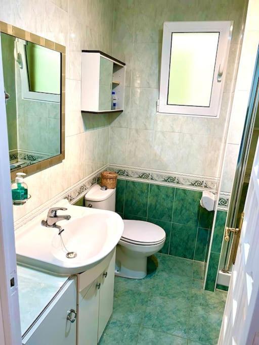Schnuckelige Wohnung Naehe Meer Dénia Buitenkant foto
